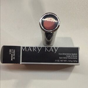 Mary Kay True Dimensions Lipstick in Tangerine Pop